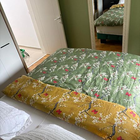 Apartman Diana Sremska Mitrovica Exteriör bild