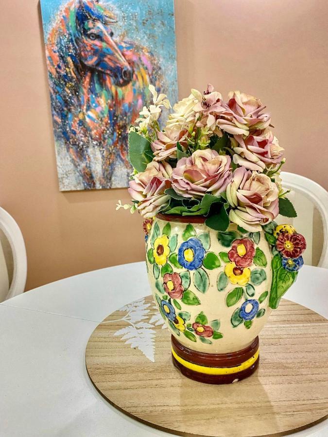 Apartman Diana Sremska Mitrovica Exteriör bild