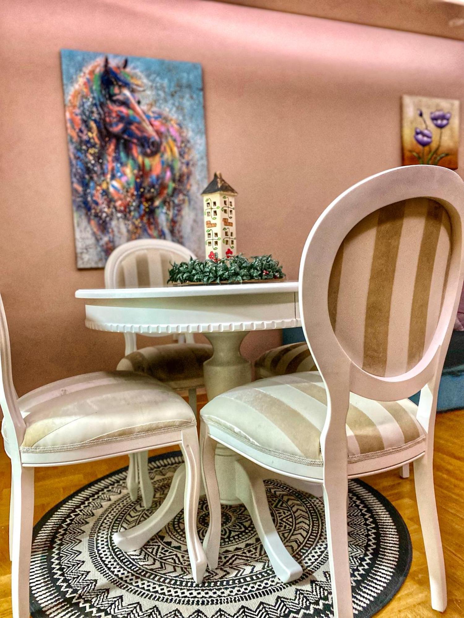 Apartman Diana Sremska Mitrovica Exteriör bild